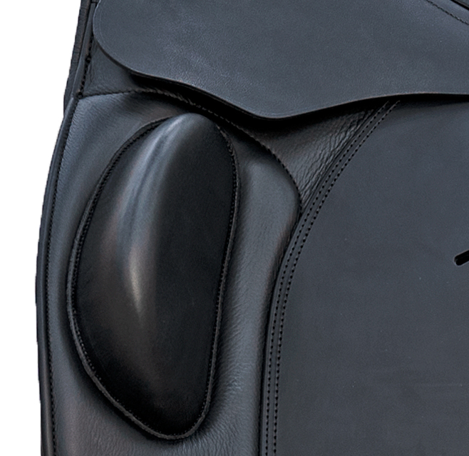 Dressursattel Andantino – Bild 2