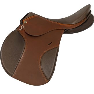 Springsattel Pianissimo