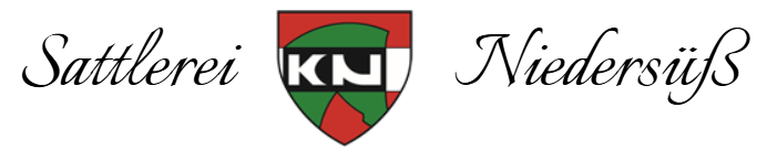 Sattlerei Niedersüß