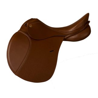 Vielseitigkeitssattel Trio